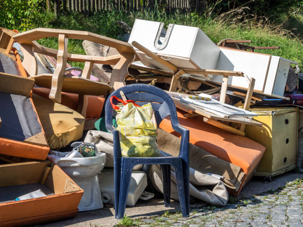 Best Basement Cleanout Services  in Edgemere, MD