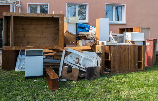 Best Attic Cleanout Services  in Edgemere, MD