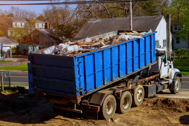Best Junk Hauling Services  in Edgemere, MD