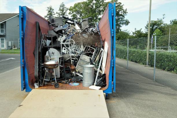 Basement Cleanout Services in Edgemere, MD