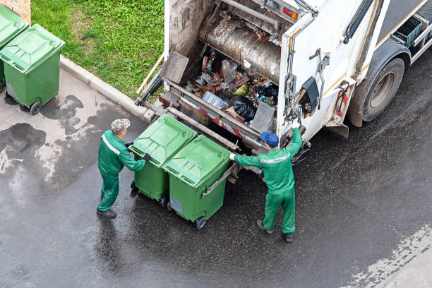Best Construction Debris Removal  in Edgemere, MD