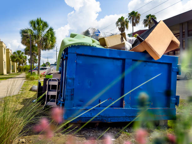 Best Dumpster Rental Services  in Edgemere, MD