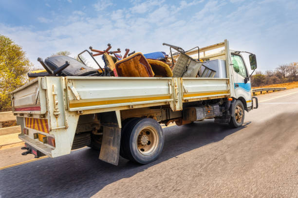 Best Estate Cleanout Services  in Edgemere, MD