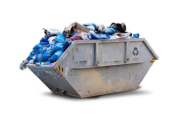 Best Construction Debris Removal  in Edgemere, MD