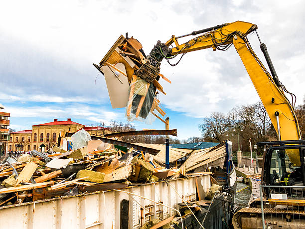 Best Household Junk Removal  in Edgemere, MD